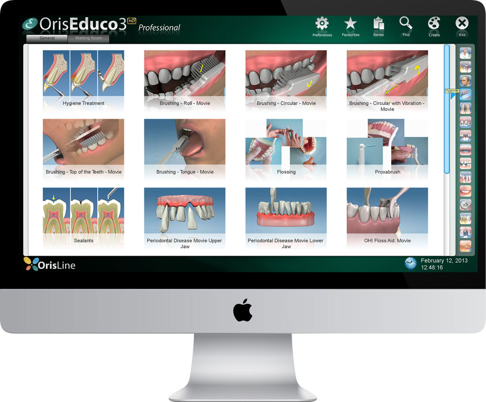 dental software for mac
